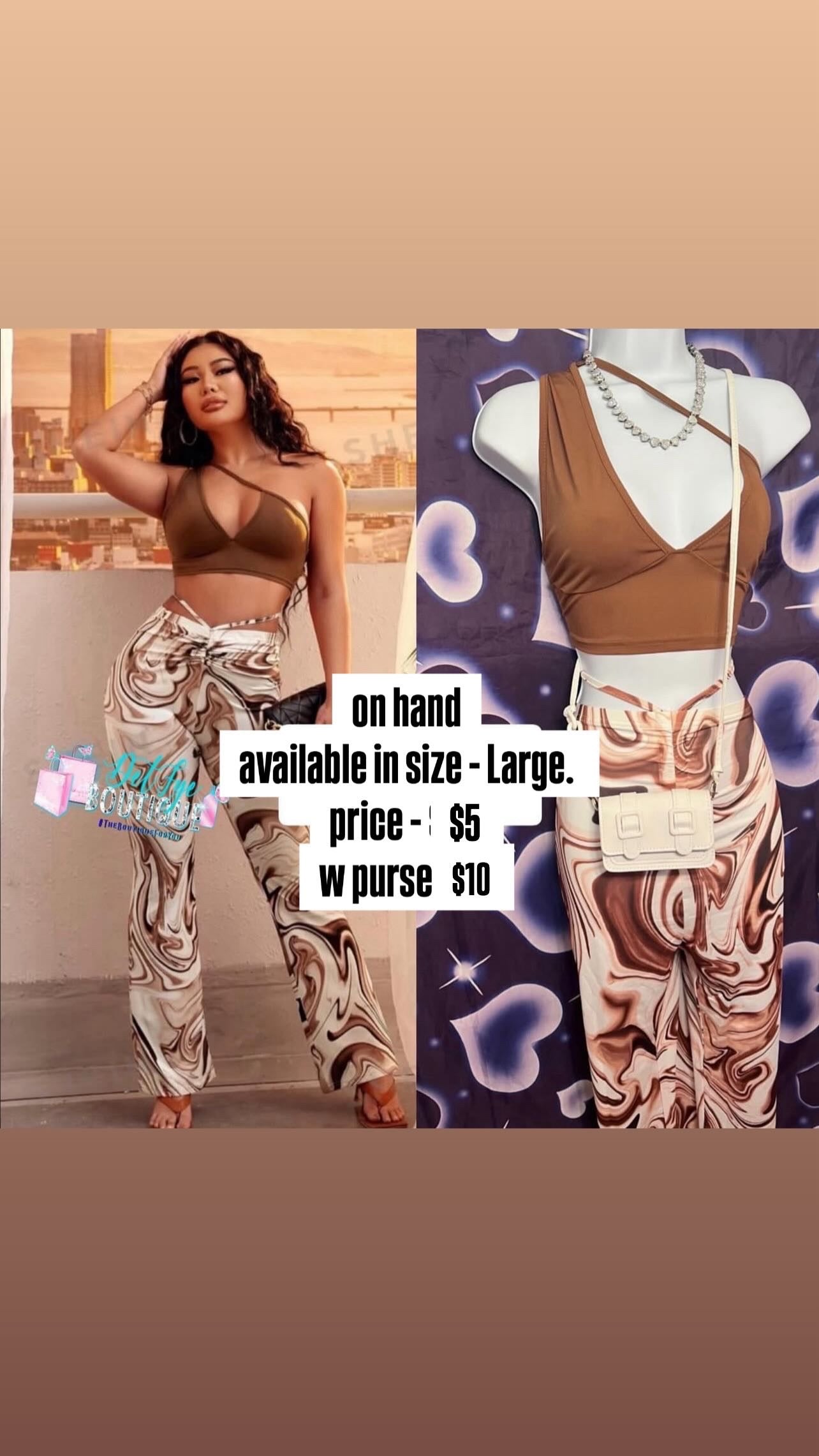 DET FYE ON SALE 🫶🏾 pretty girls pay less .