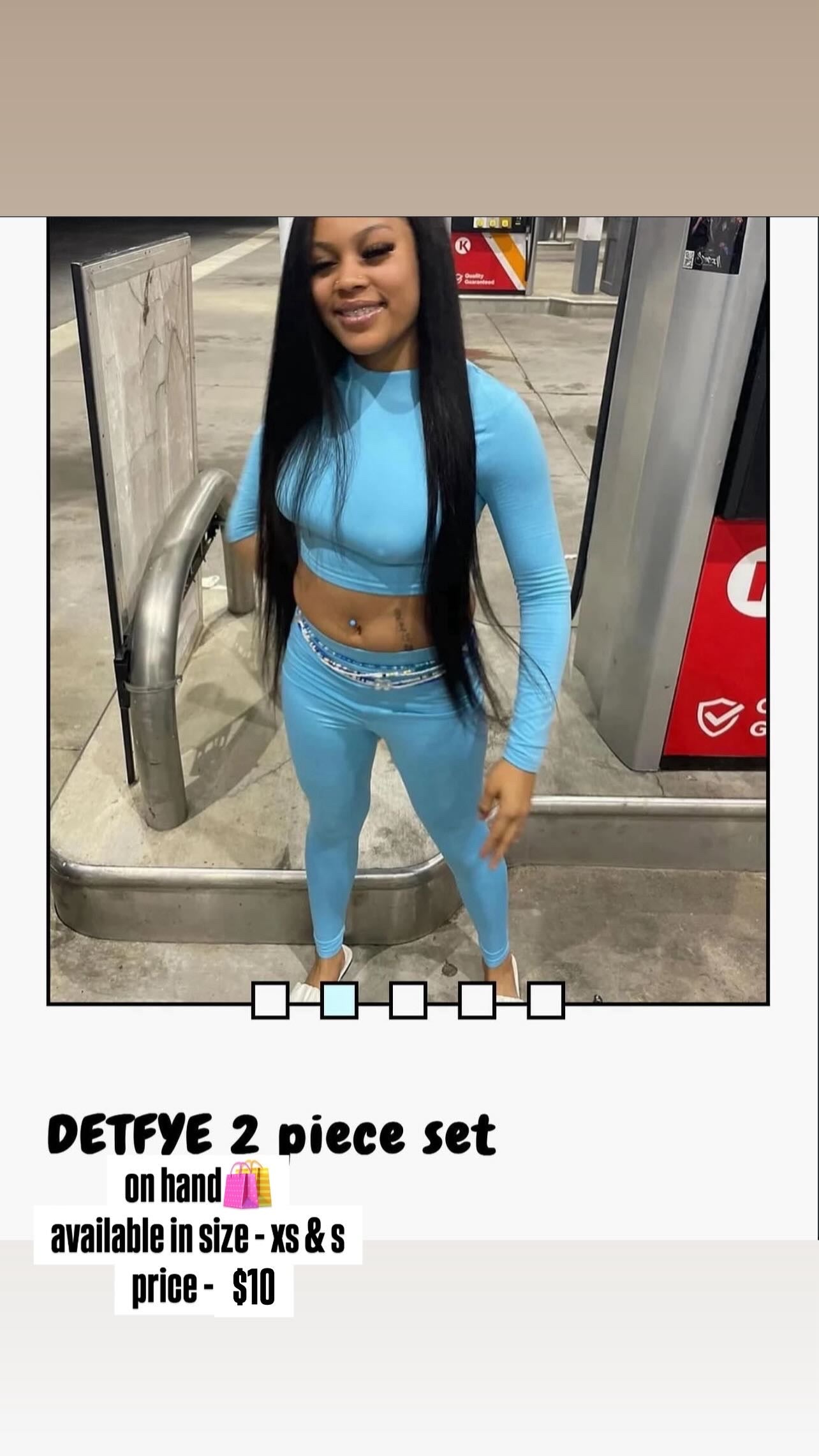 DET FYE ON SALE 🫶🏾 pretty girls pay less .
