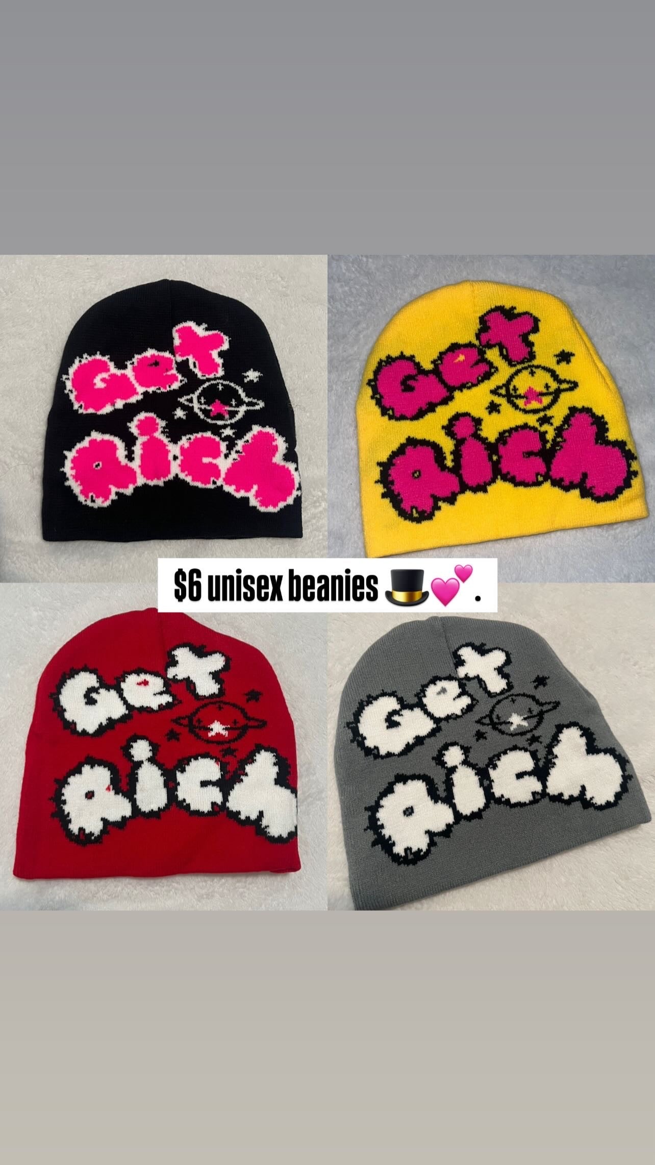 DET FYE ON SALE 🫶🏾 pretty girls pay less .
