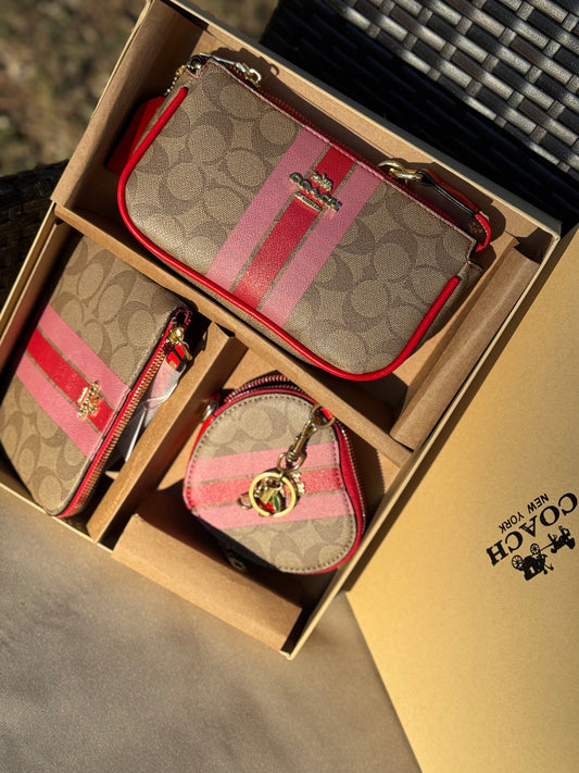 Cupid’s Favorite Set 💘