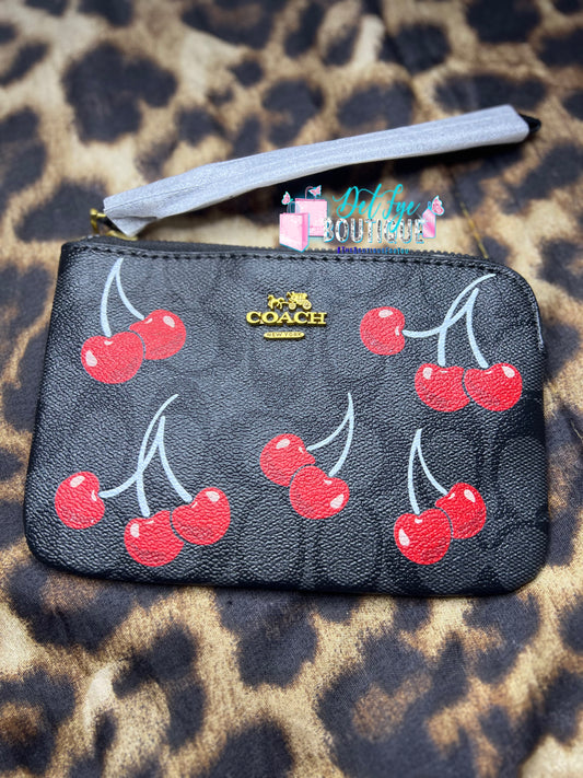 🖤🍒 Black Cherry Sweetheart