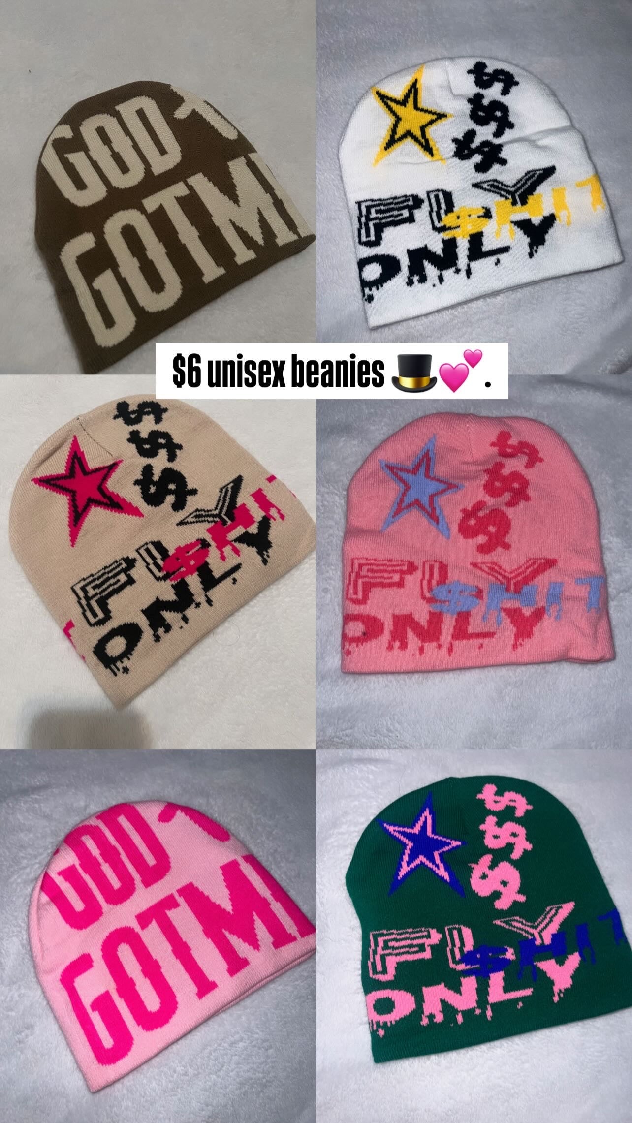 DET FYE ON SALE 🫶🏾 pretty girls pay less .