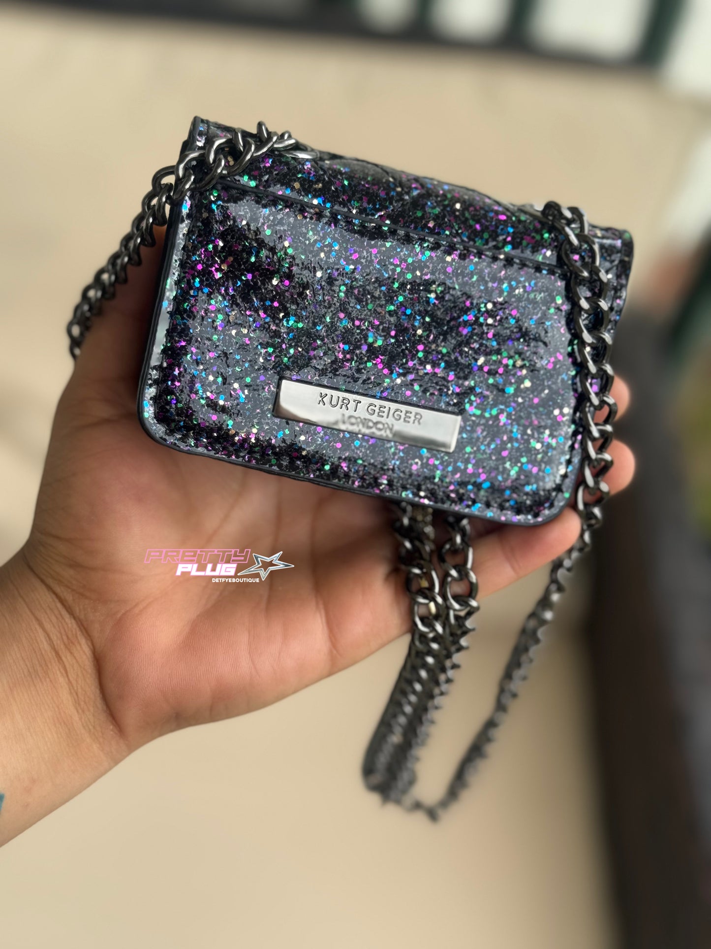 mini kurt cross body🥹🪄.