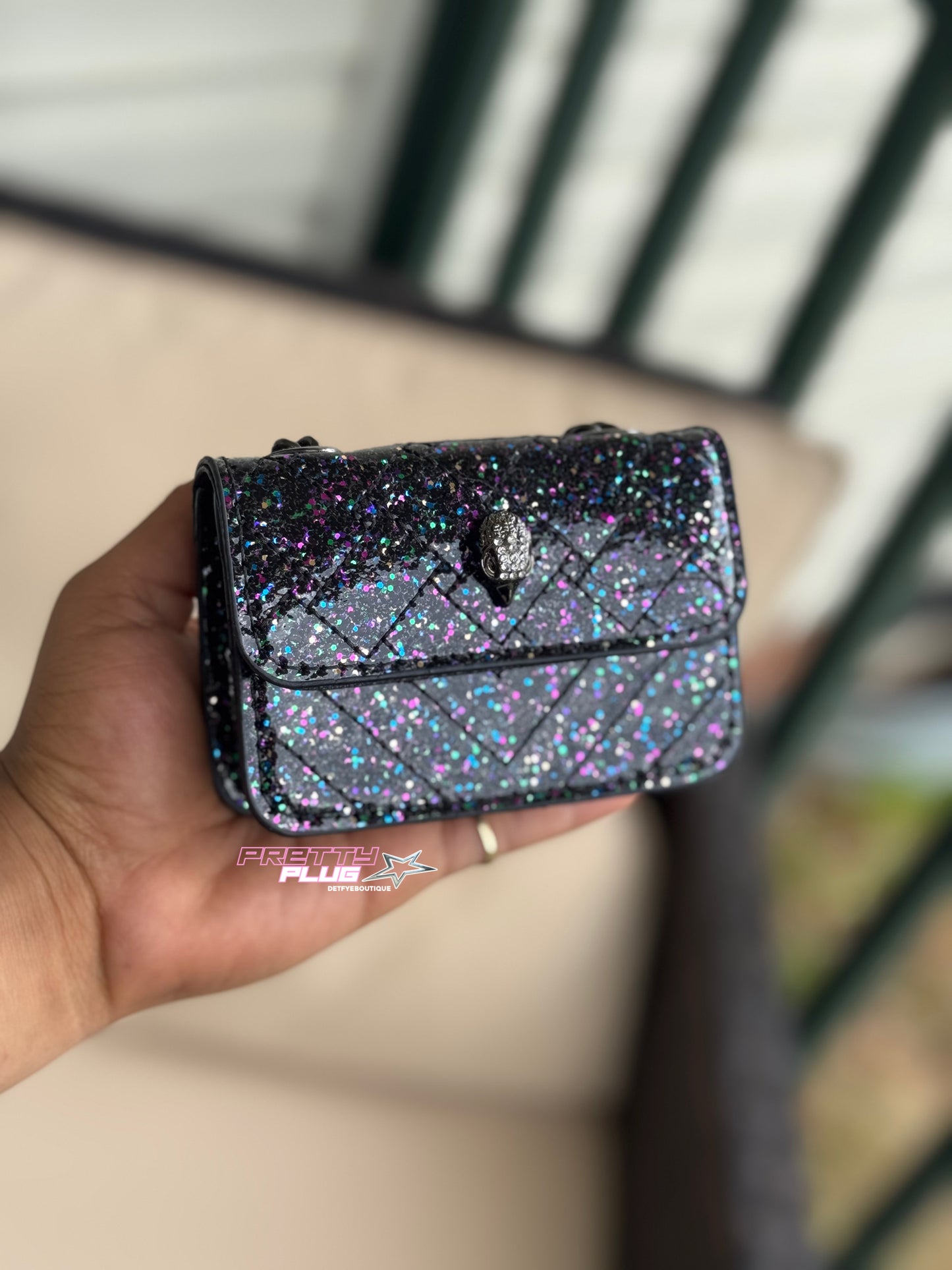 mini kurt cross body🥹🪄.