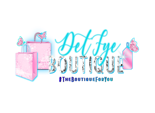 DetFyeBoutique